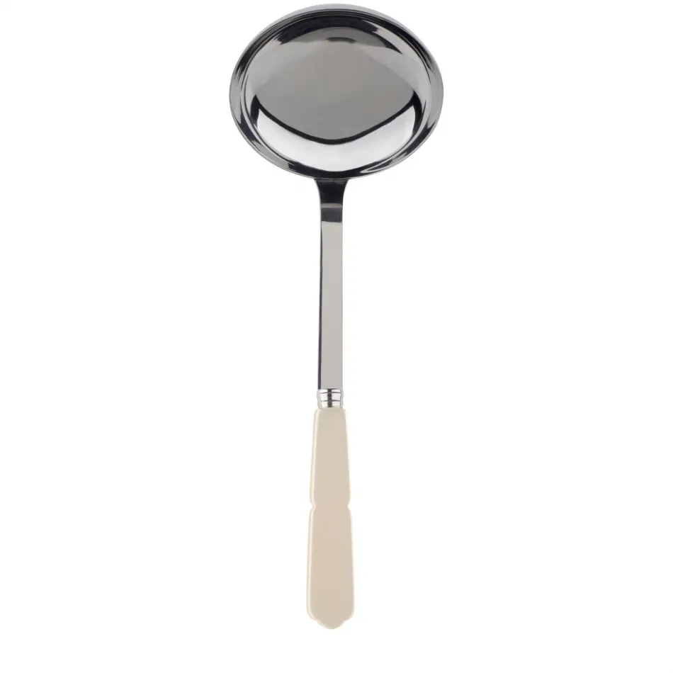 Gustave Pearl Ladle 10.5"