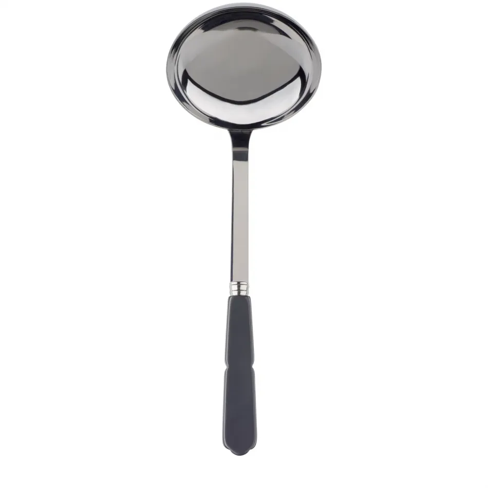 Gustave Grey Ladle 10.5"