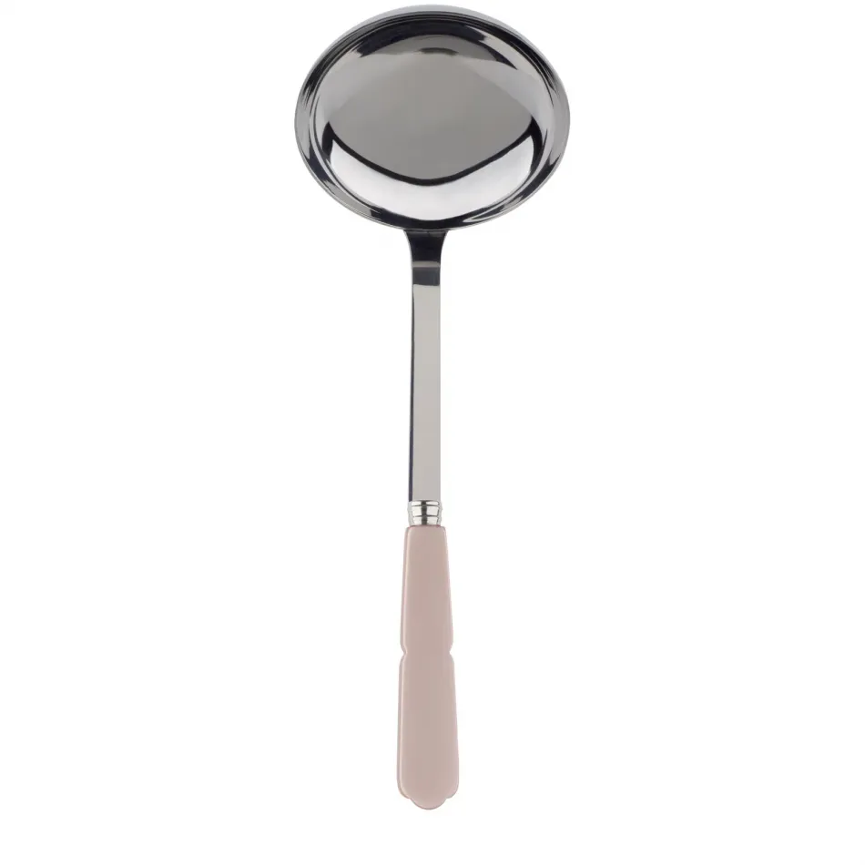 Gustave Taupe Ladle 10.5"