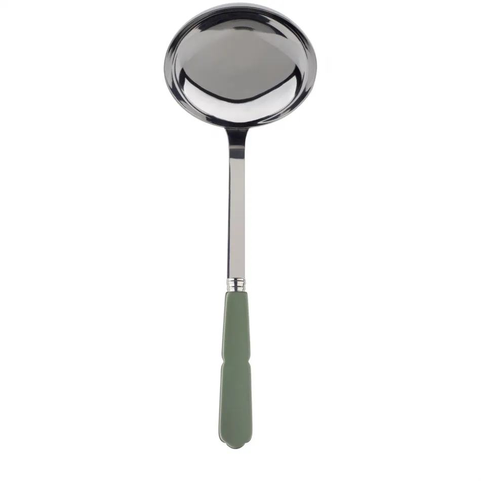 Gustave Moss Ladle 10.5"