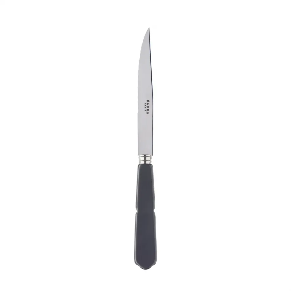 Gustave Grey Steak Knife 9"