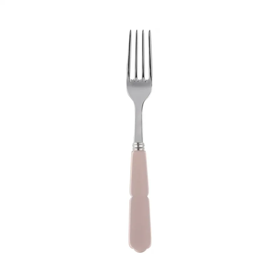 Gustave Taupe Salad Fork 7.5"