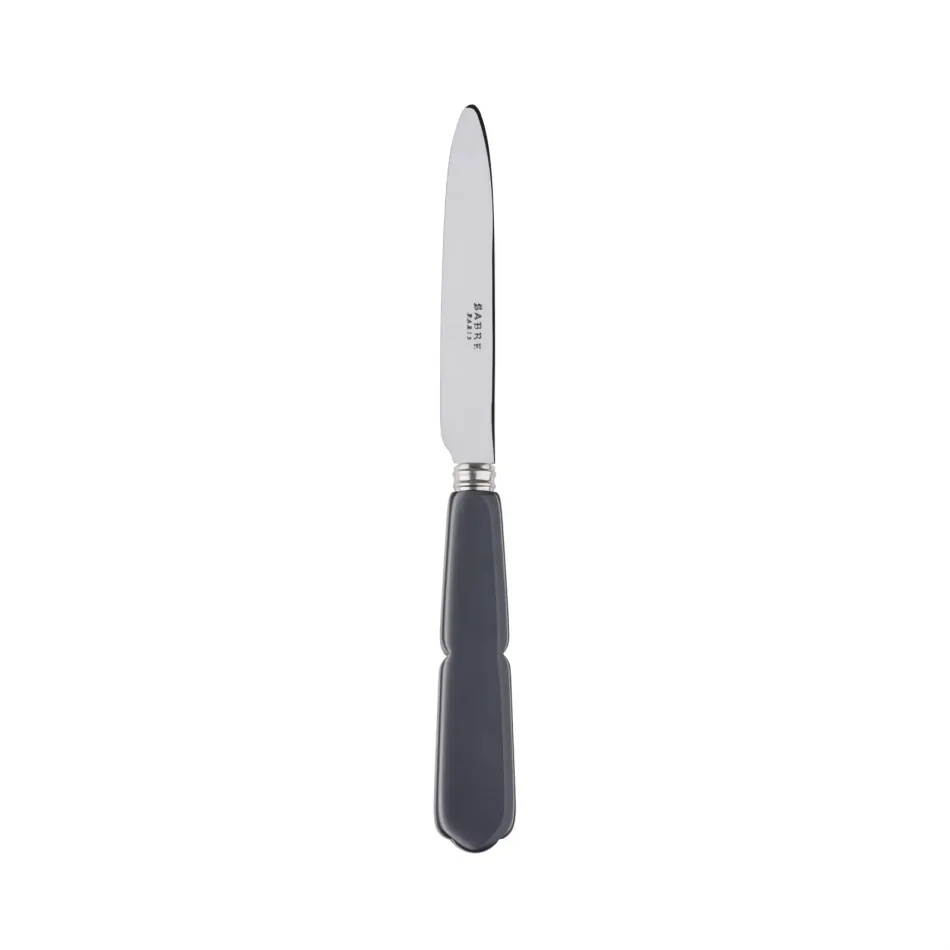 Gustave Grey Dessert Knife 8"