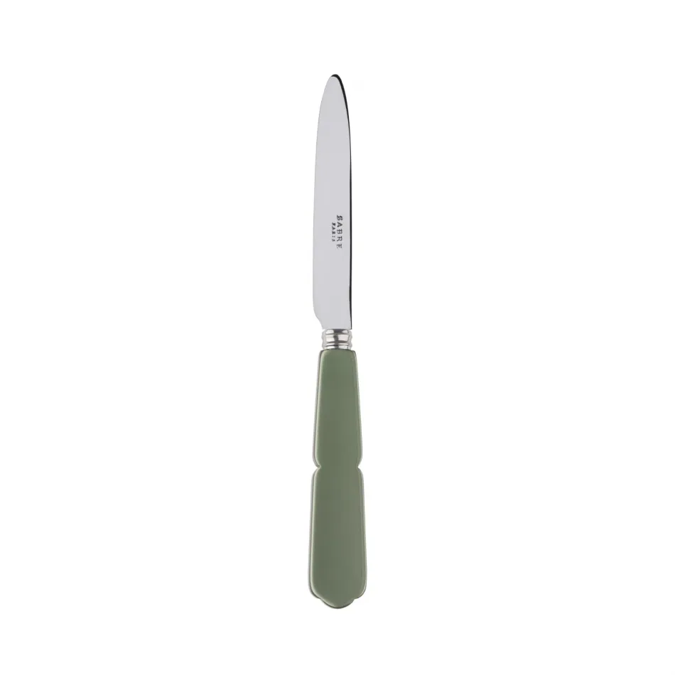 Gustave Moss Dessert Knife 8"