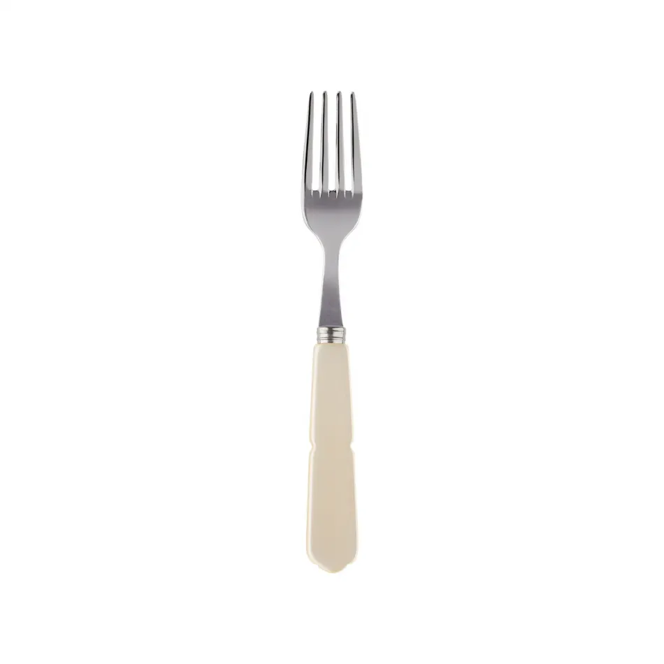 Gustave Pearl Cake Fork 6.5"