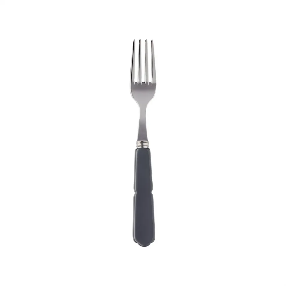 Gustave Grey Cake Fork 6.5"