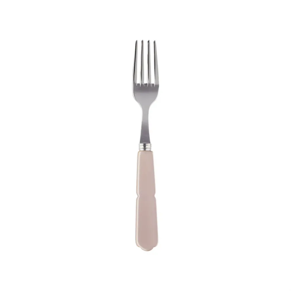 Gustave Taupe Cake Fork 6.5"