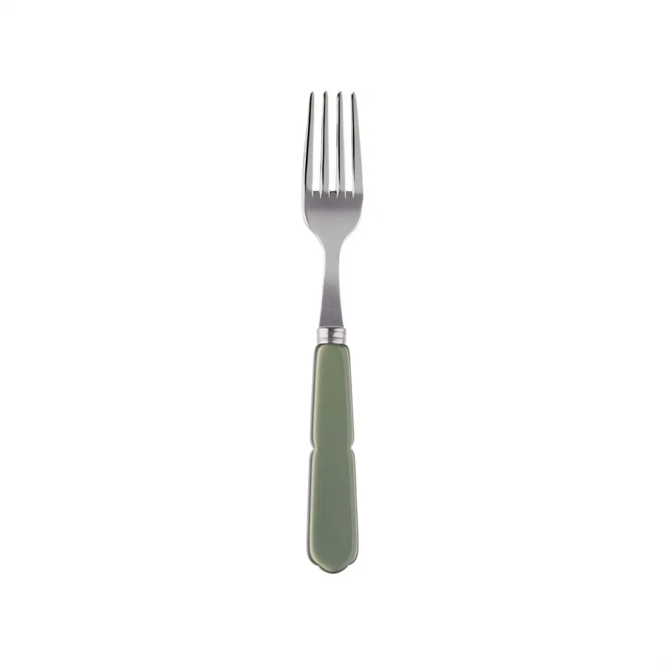 Gustave Moss Cake Fork 6.5"