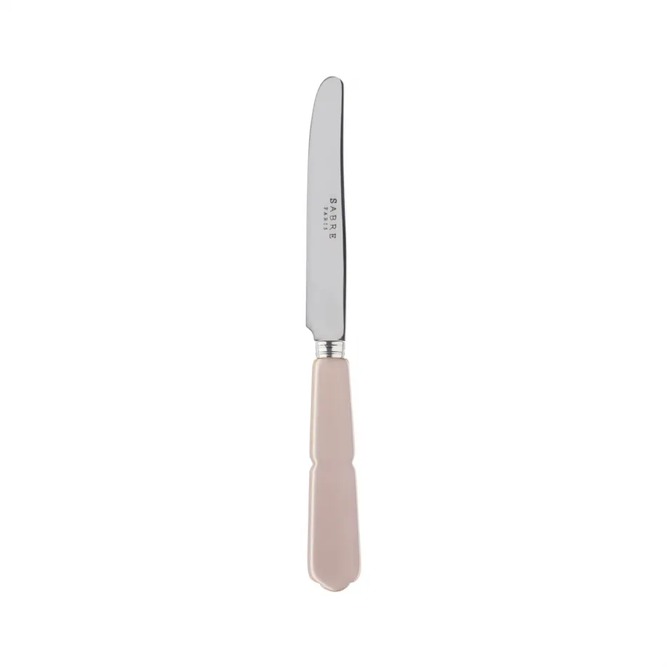 Gustave Taupe Breakfast Knife 6.75"