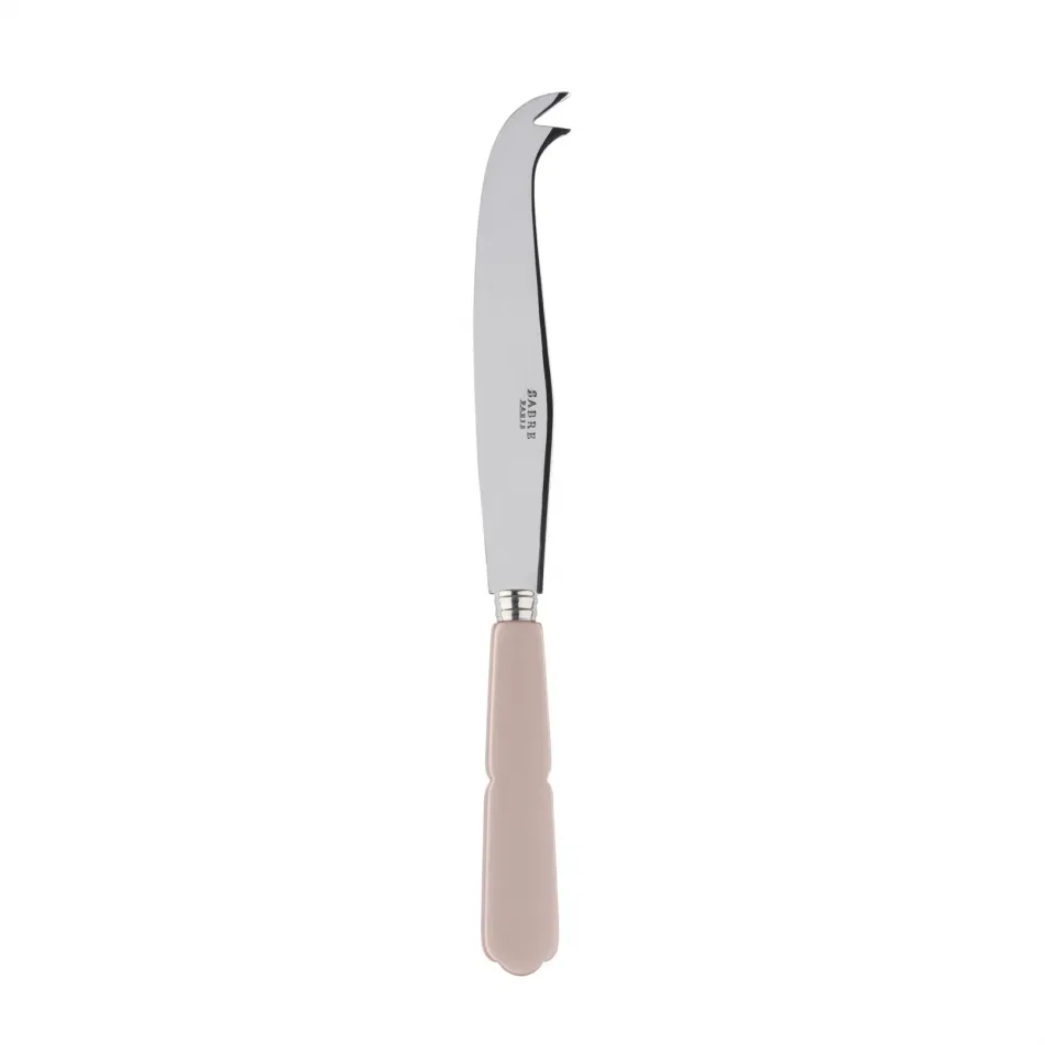 Gustave Taupe Large Cheese Knife 9.5"