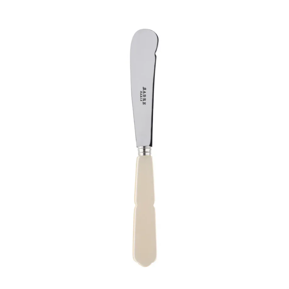 Gustave Pearl Butter Knife 7.75"