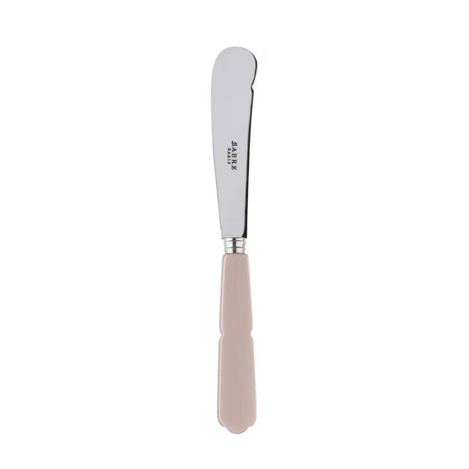 Gustave Taupe Butter Knife 7.75"