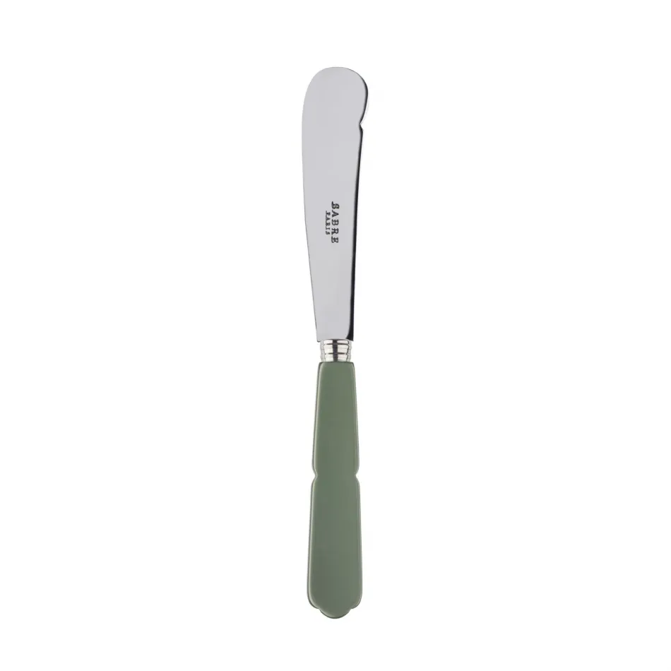 Gustave Moss Butter Knife 7.75"