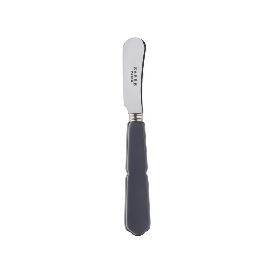 Gustave Grey Butter Spreader 5.5"