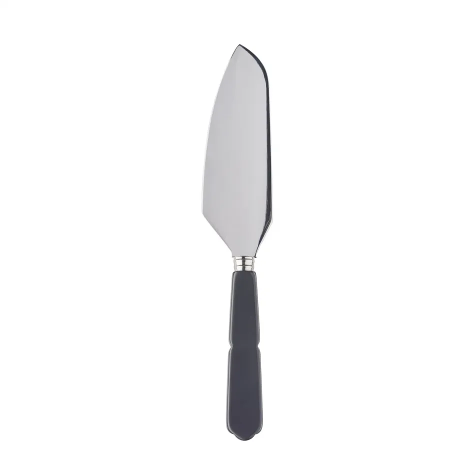 Gustave Grey Pie Server 10"