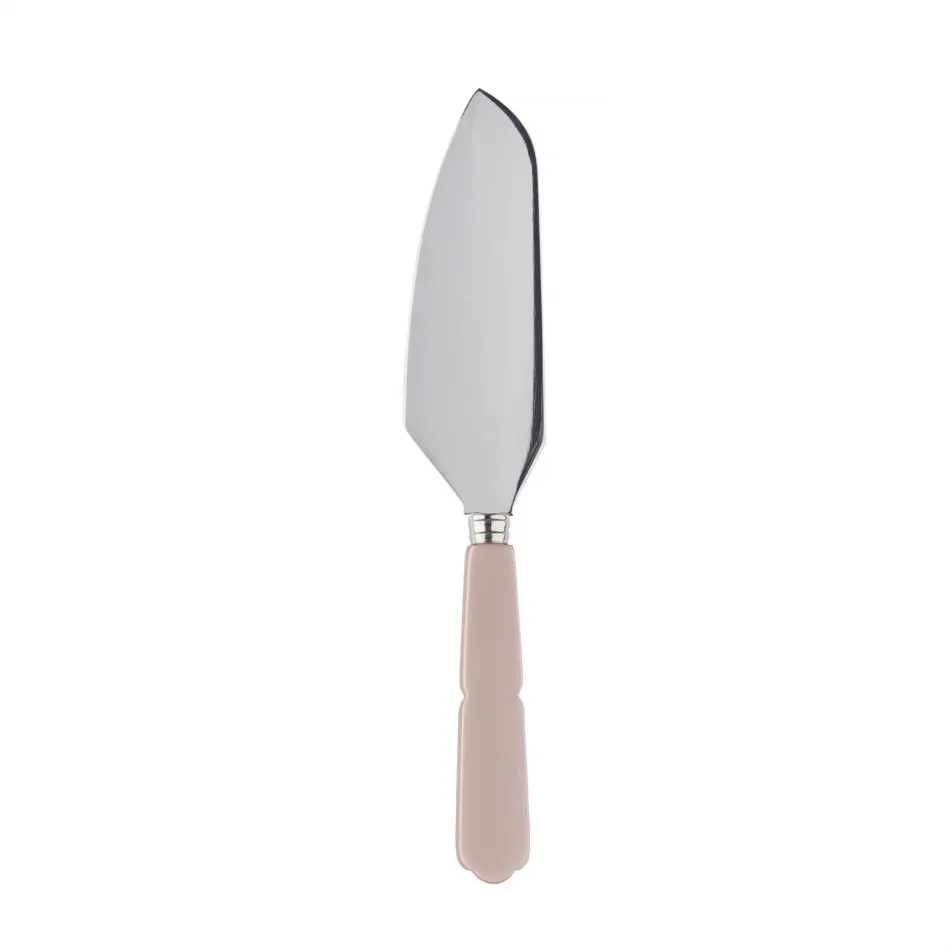 Gustave Taupe Pie Server 10"