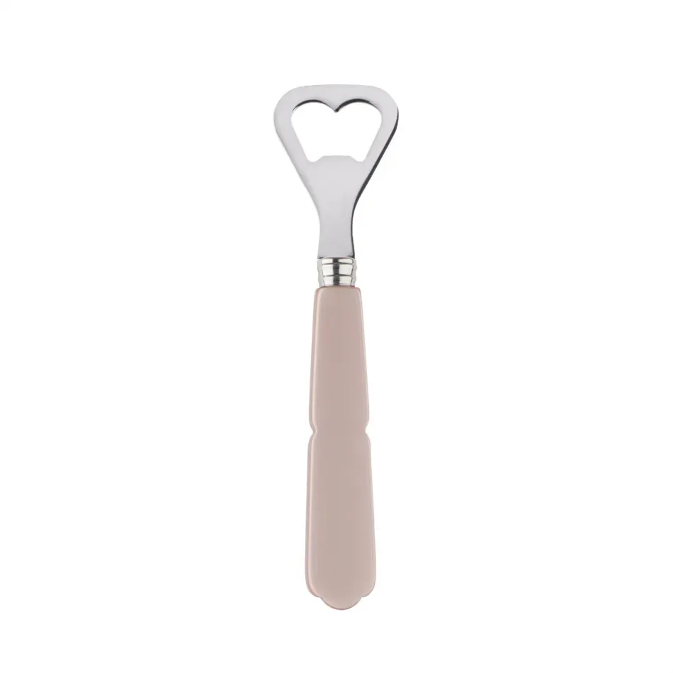 Gustave Taupe Bottle Opener 6.25"