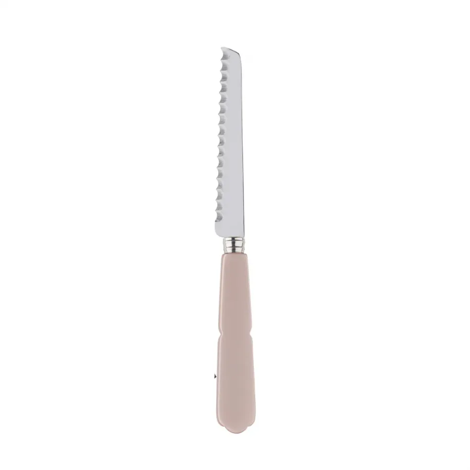 Gustave Taupe Tomato Knife 8.5"