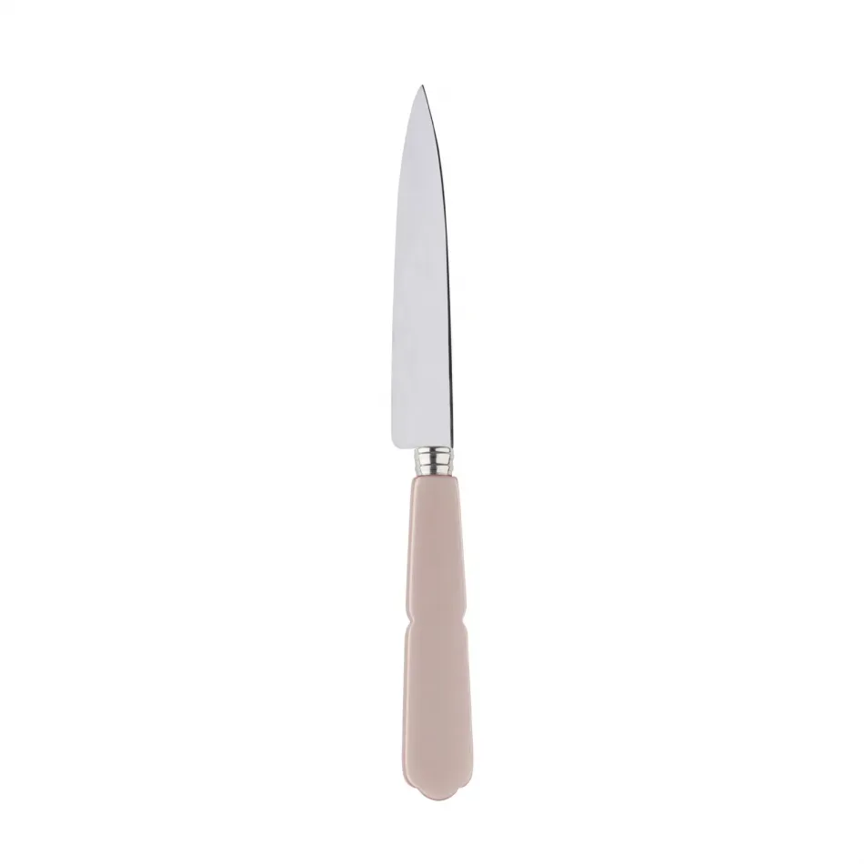 Gustave Taupe Kitchen Knife 8.25"