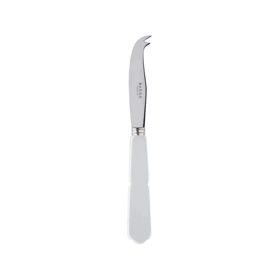 Gustave White Small Cheese Knife 6.75"