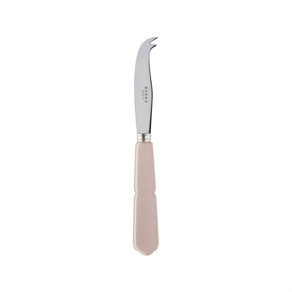 Gustave Taupe Small Cheese Knife 6.75"