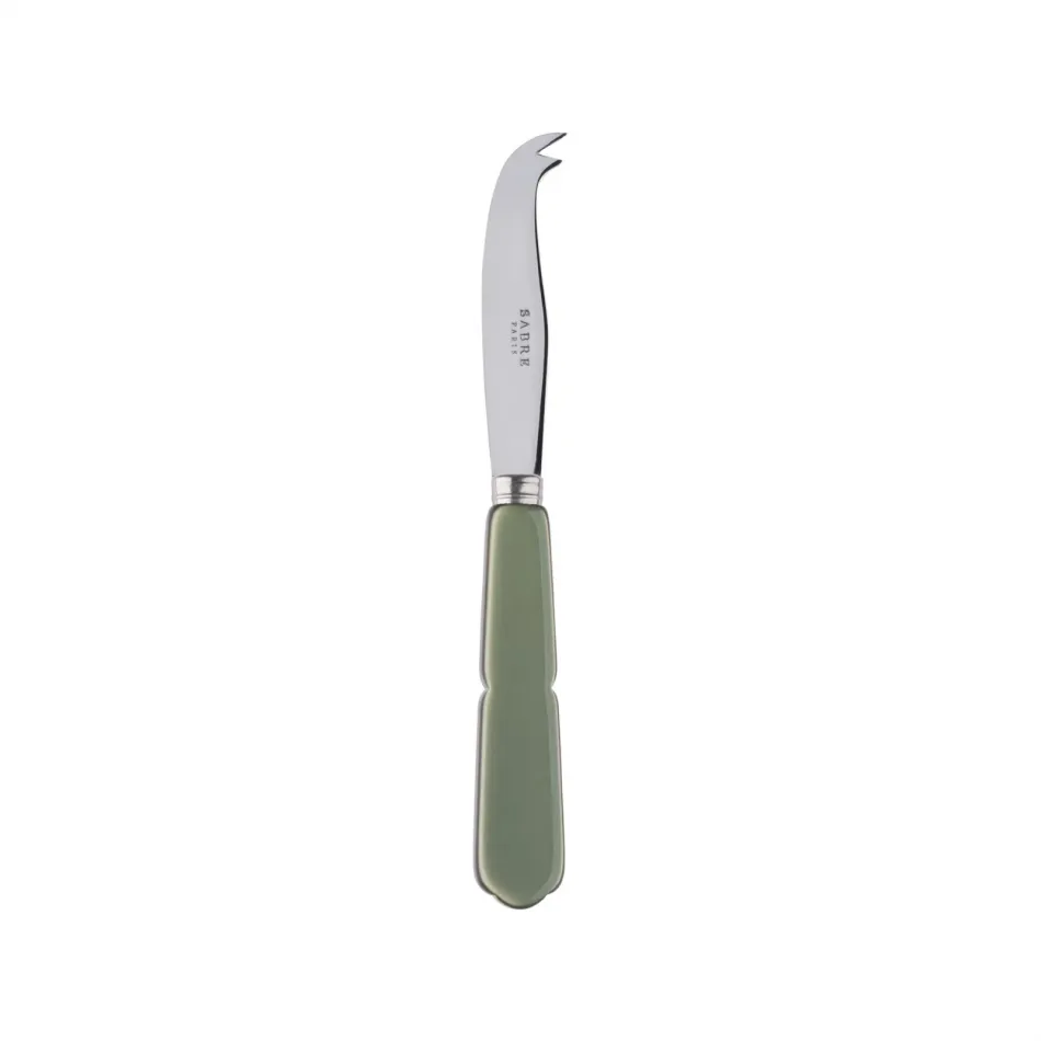 Gustave Moss Small Cheese Knife 6.75"