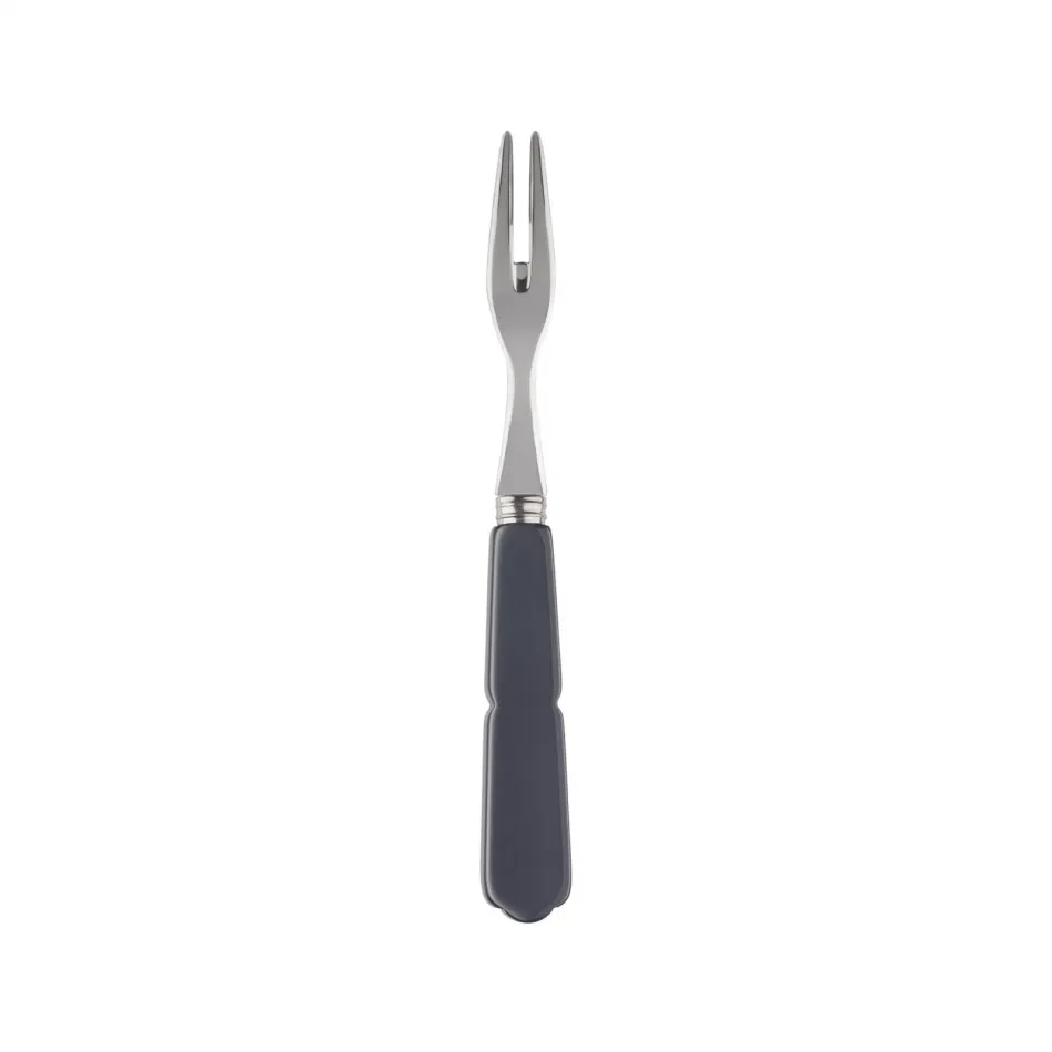 Gustave Grey Cocktail Fork 5.75"