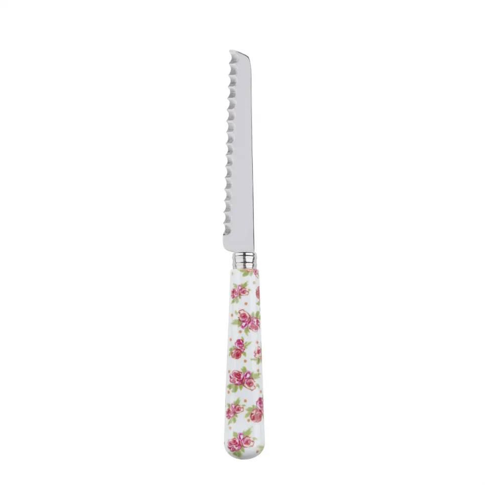 Liberty White Tomato Knife 8.5"