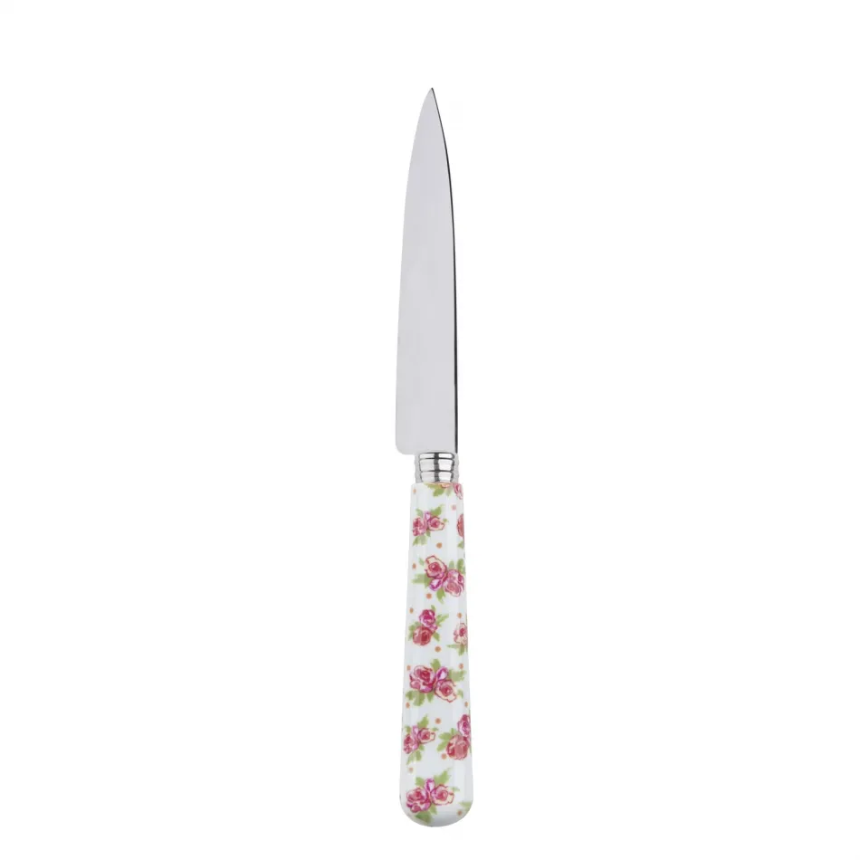 Liberty White Kitchen Knife 8.25"