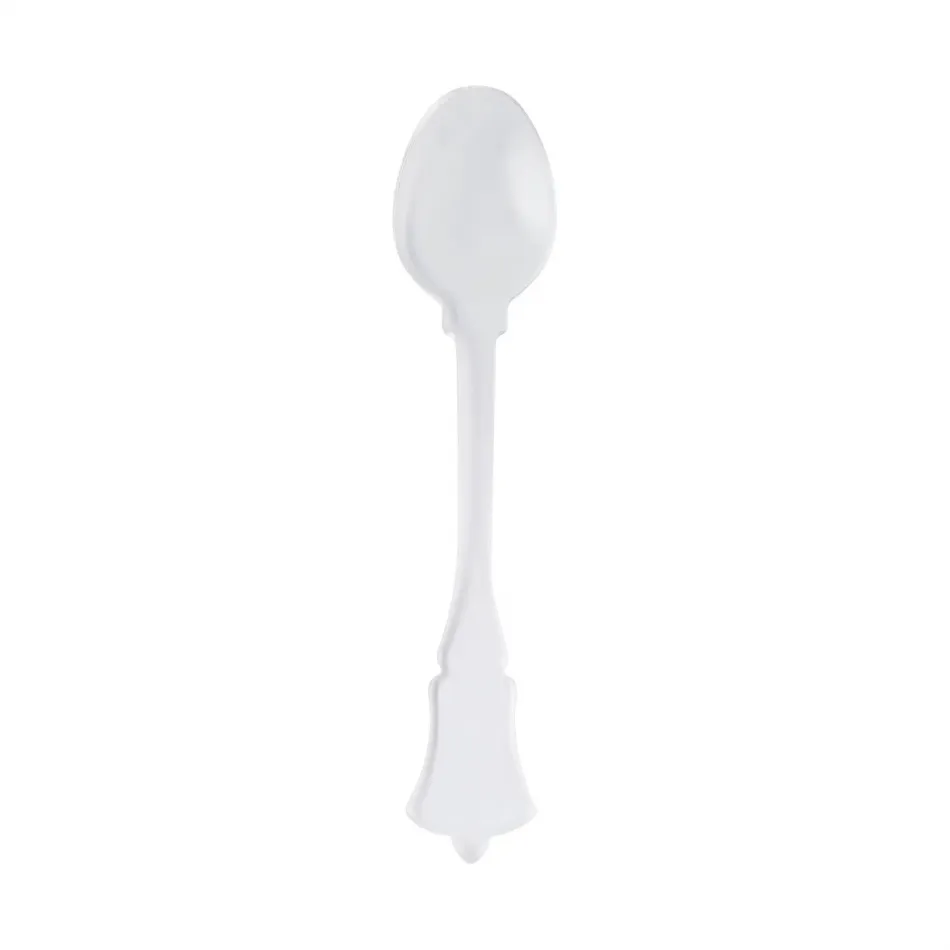 Honorine Clear Teaspoon 6"