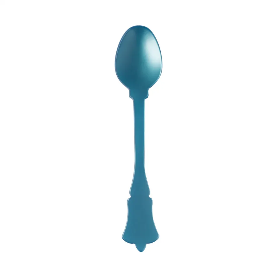 Honorine Turquoise Teaspoon 6"