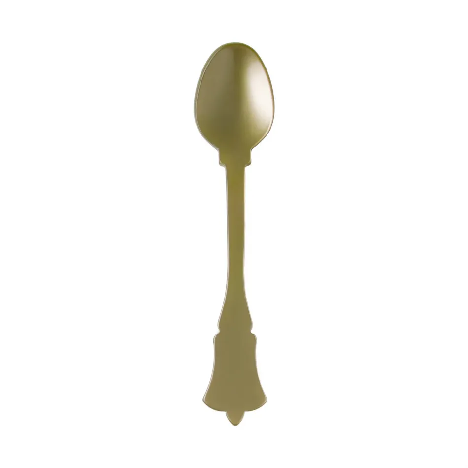 Honorine Moss Teaspoon 6"