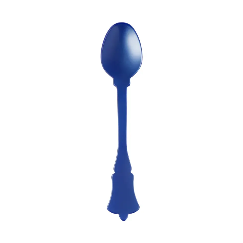 Honorine Lapis Blue Teaspoon 6"
