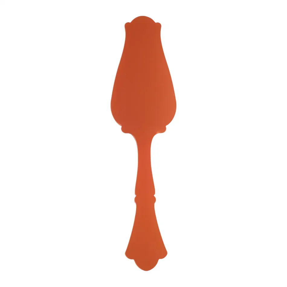 Honorine Orange Tart Slicer 10" 10.25"