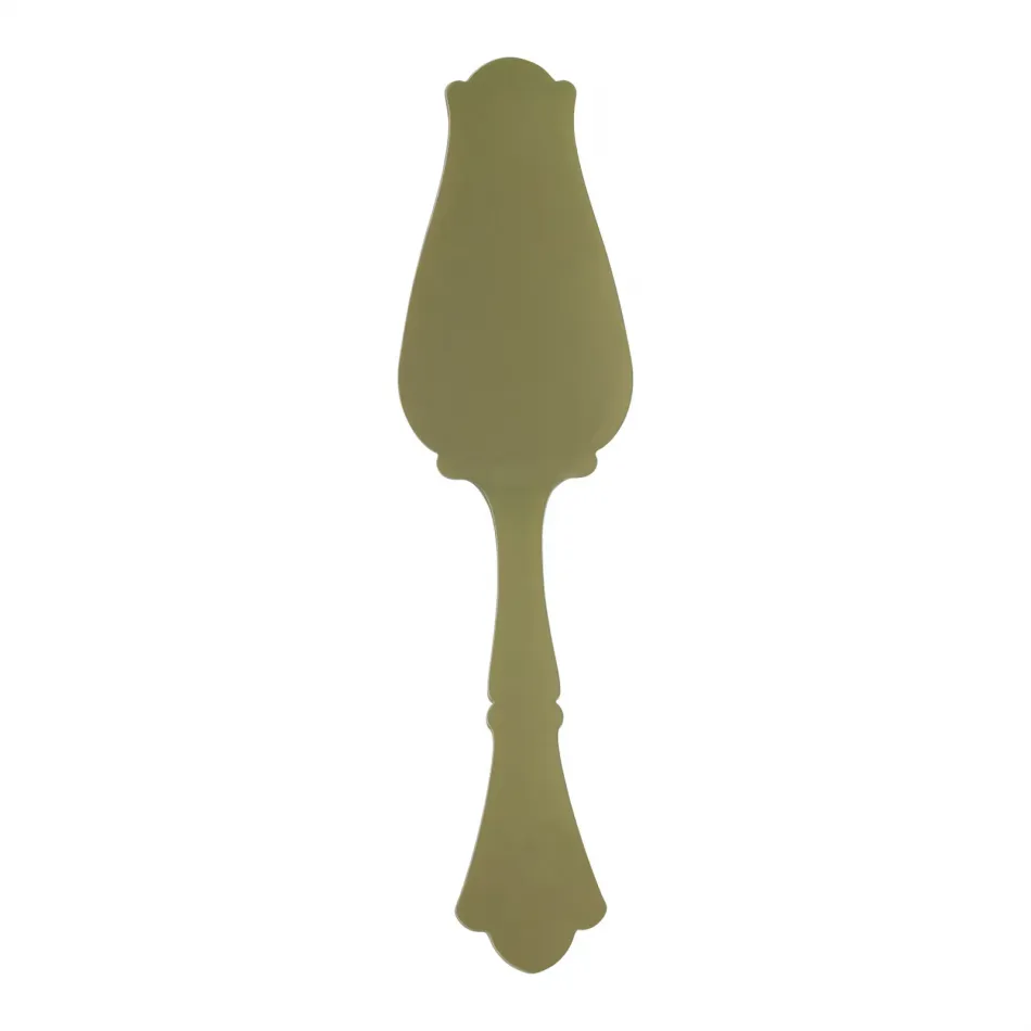 Honorine Moss Tart Slicer 10" 10.25"