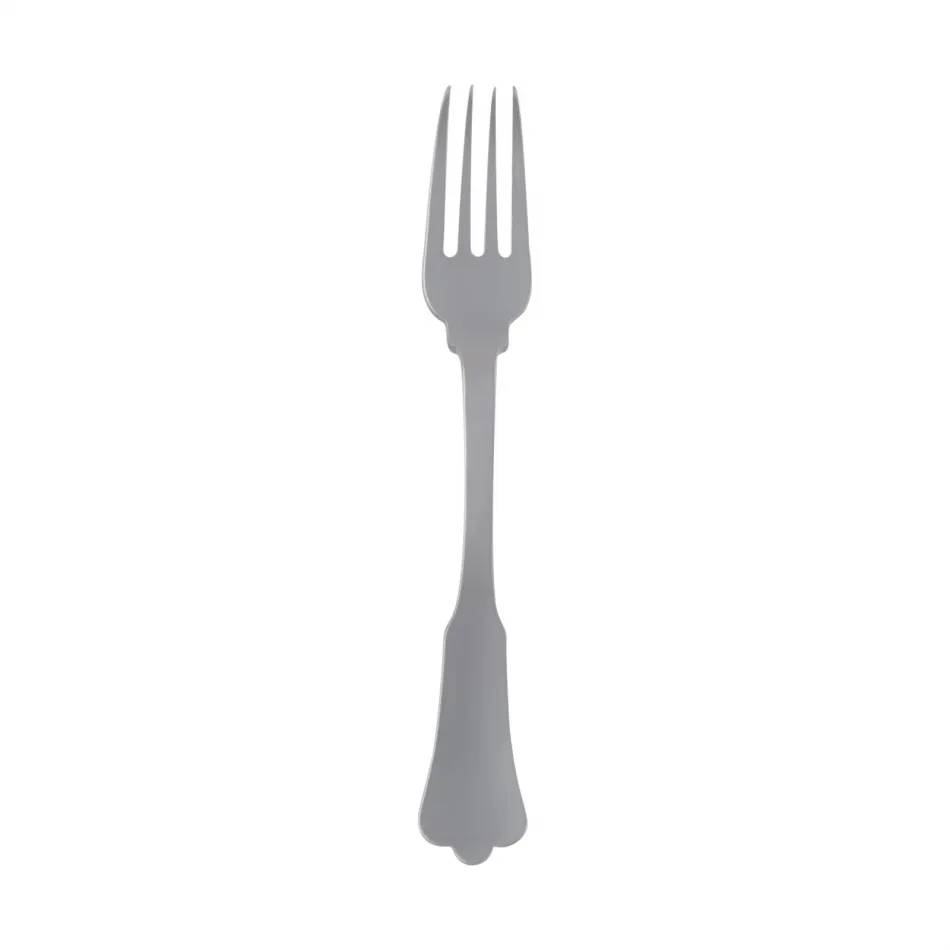 Honorine GreyHonorine Green Cake Fork 6"