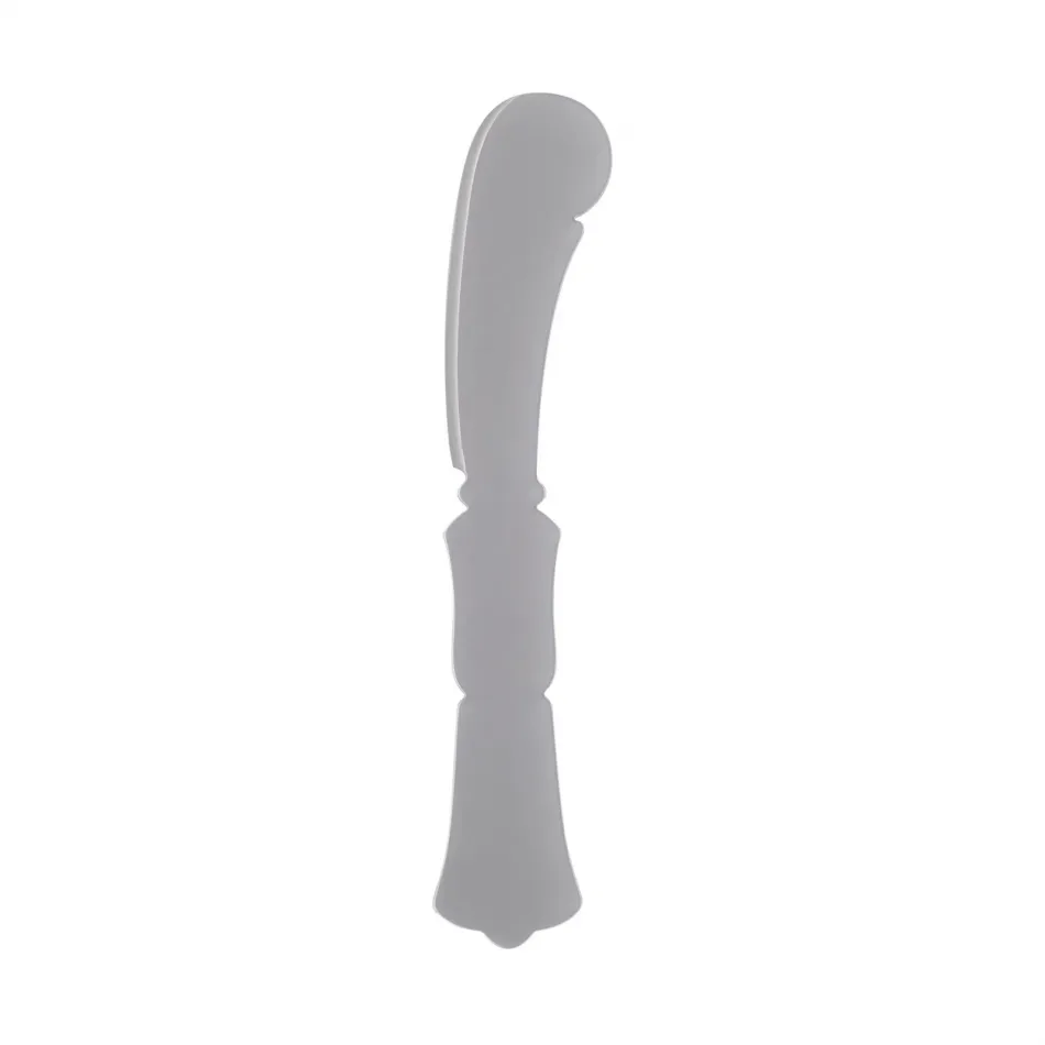 Honorine GreyHonorine Green Butter Spreader 6"