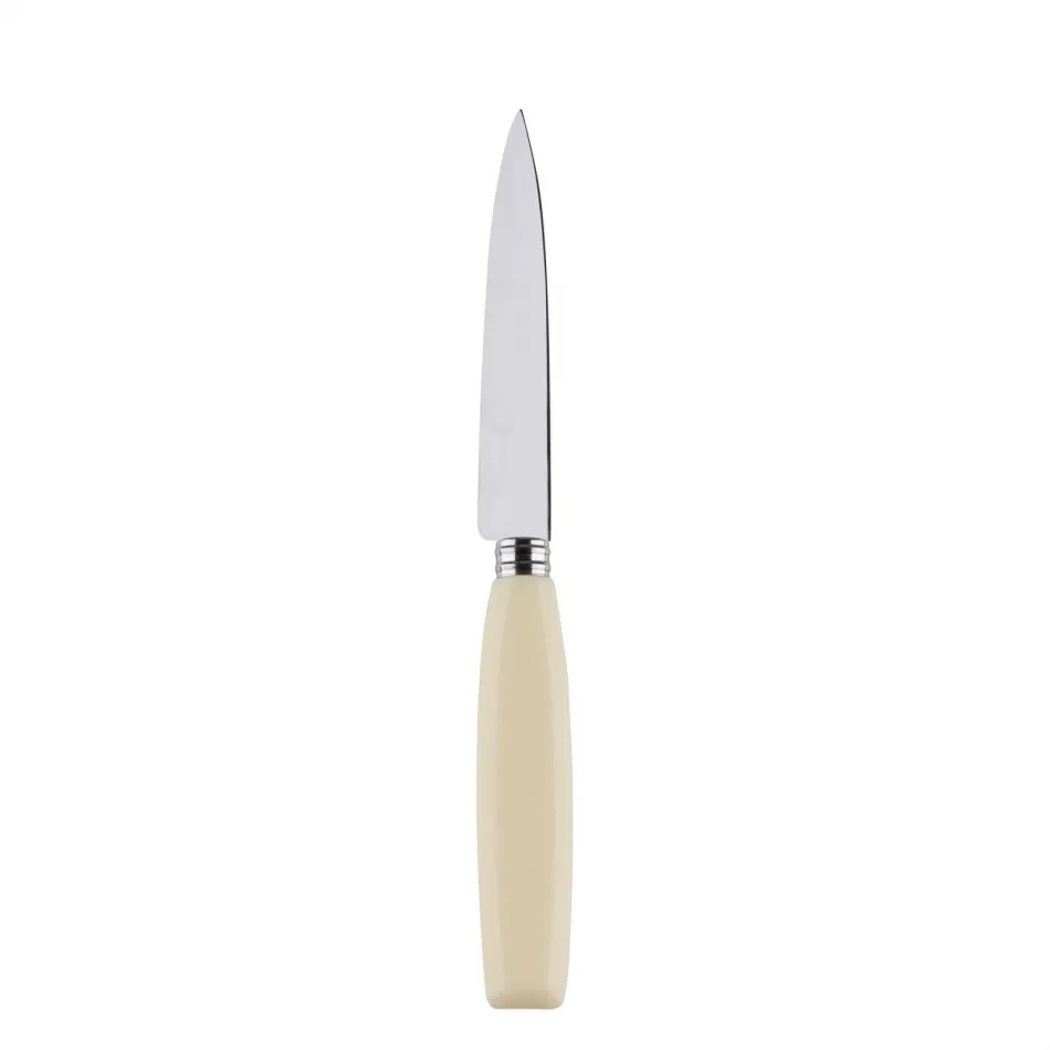 Djembe Ivory Kitchen Knife 8.25"