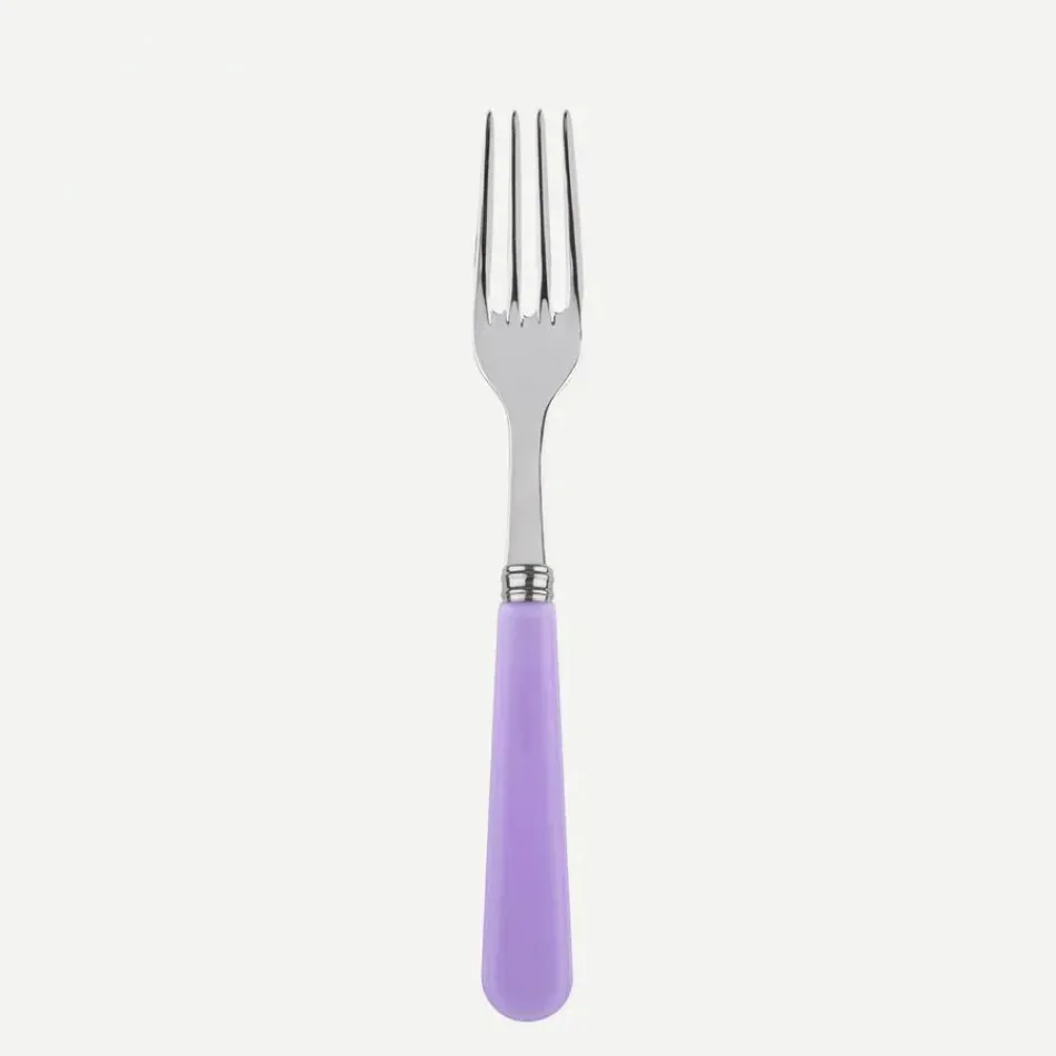 Duo Lilac Dinner Fork