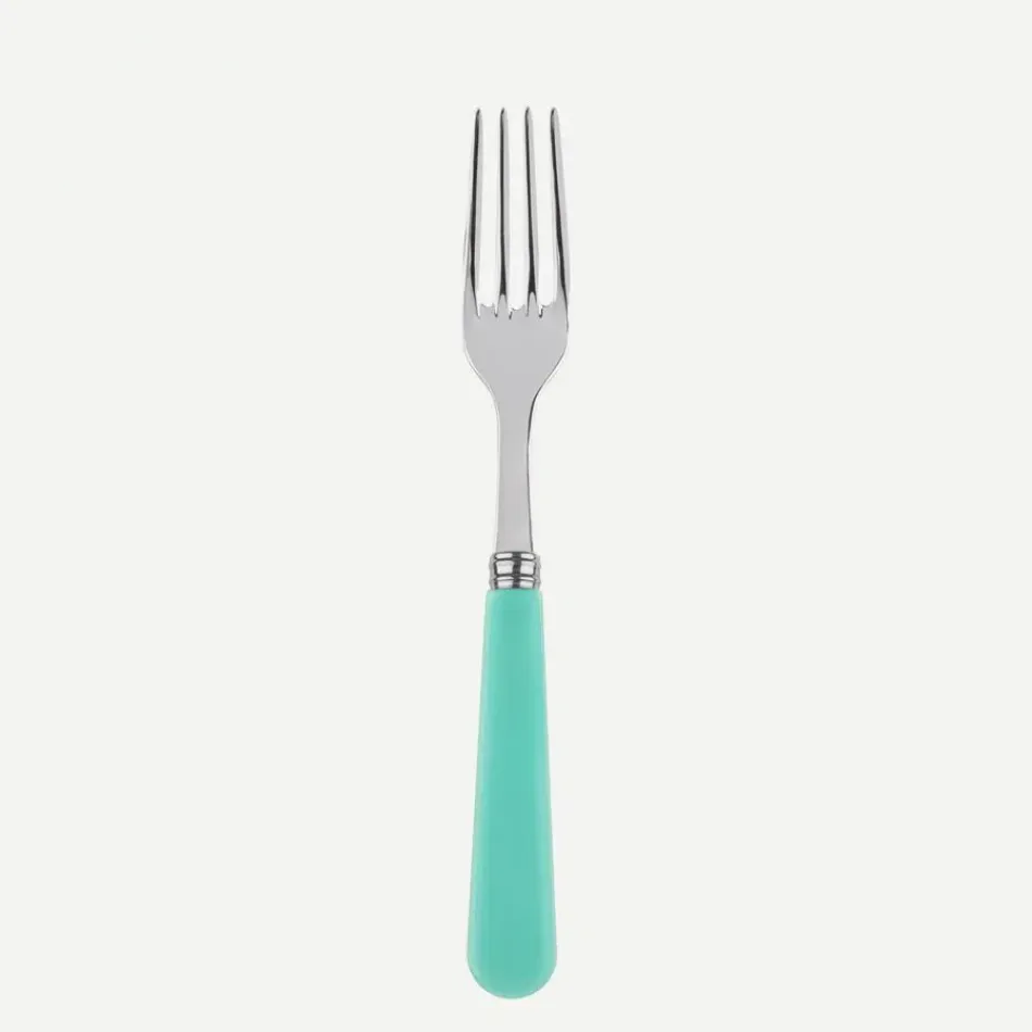 Duo Turquoise Dinner Fork