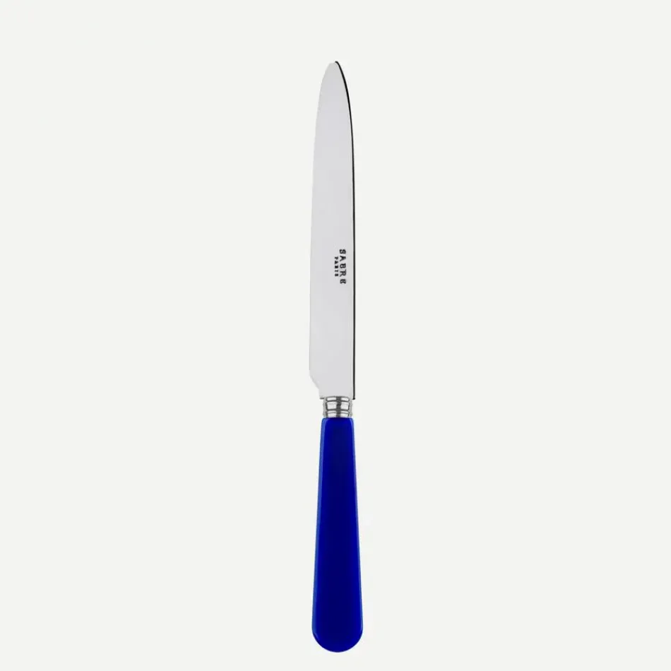 Duo Lapis Blue Dinner Knife