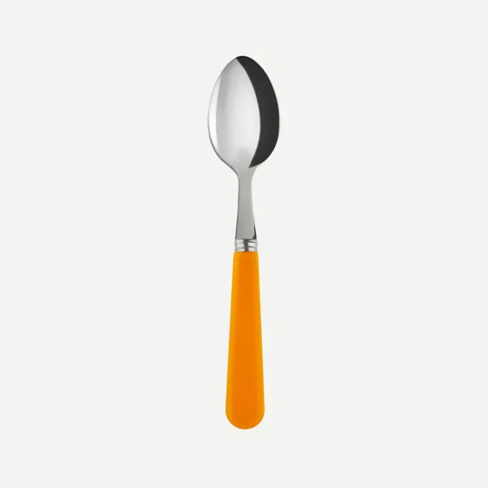 Duo Orange Teaspoon