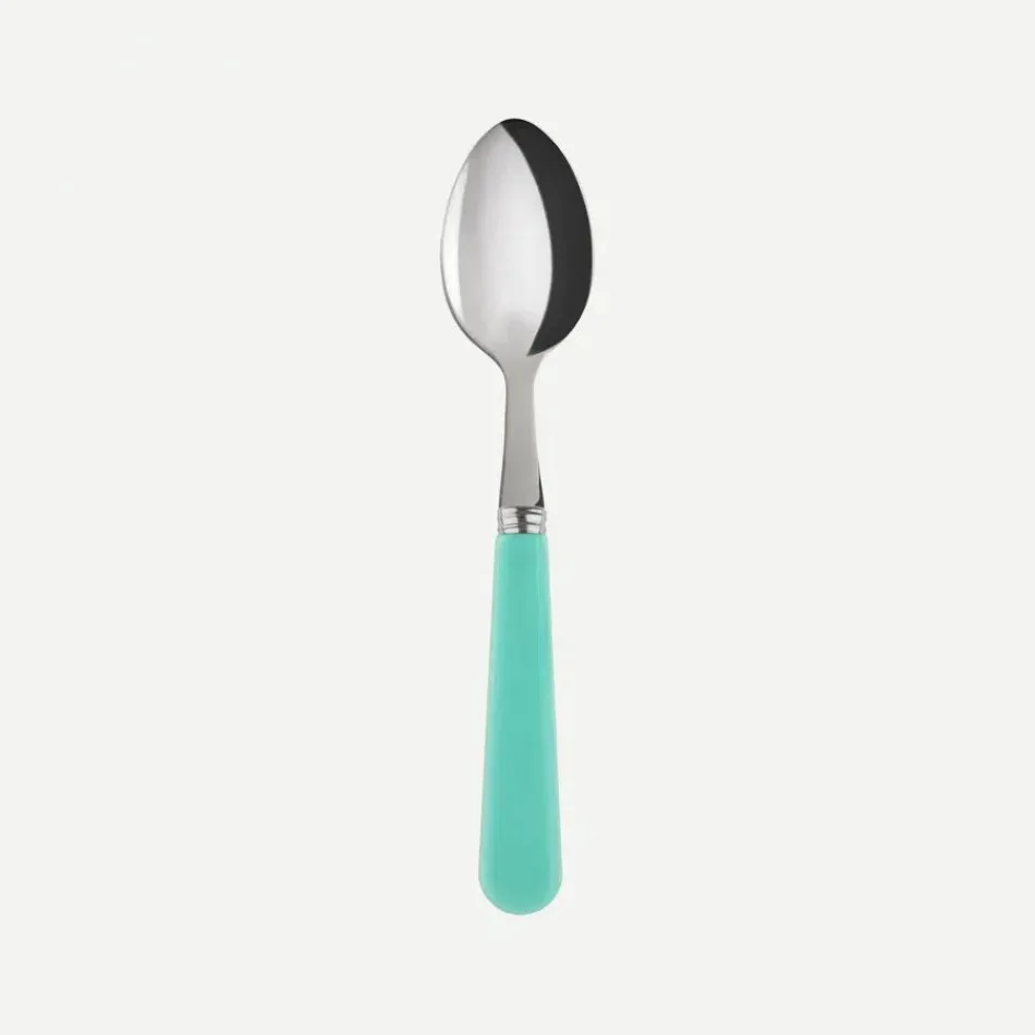 Duo Turquoise Teaspoon