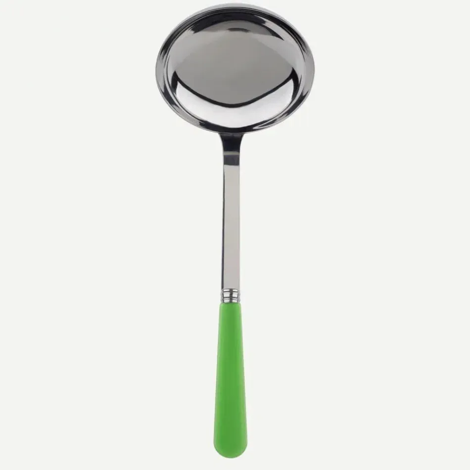 Duo Green Ladle Garden