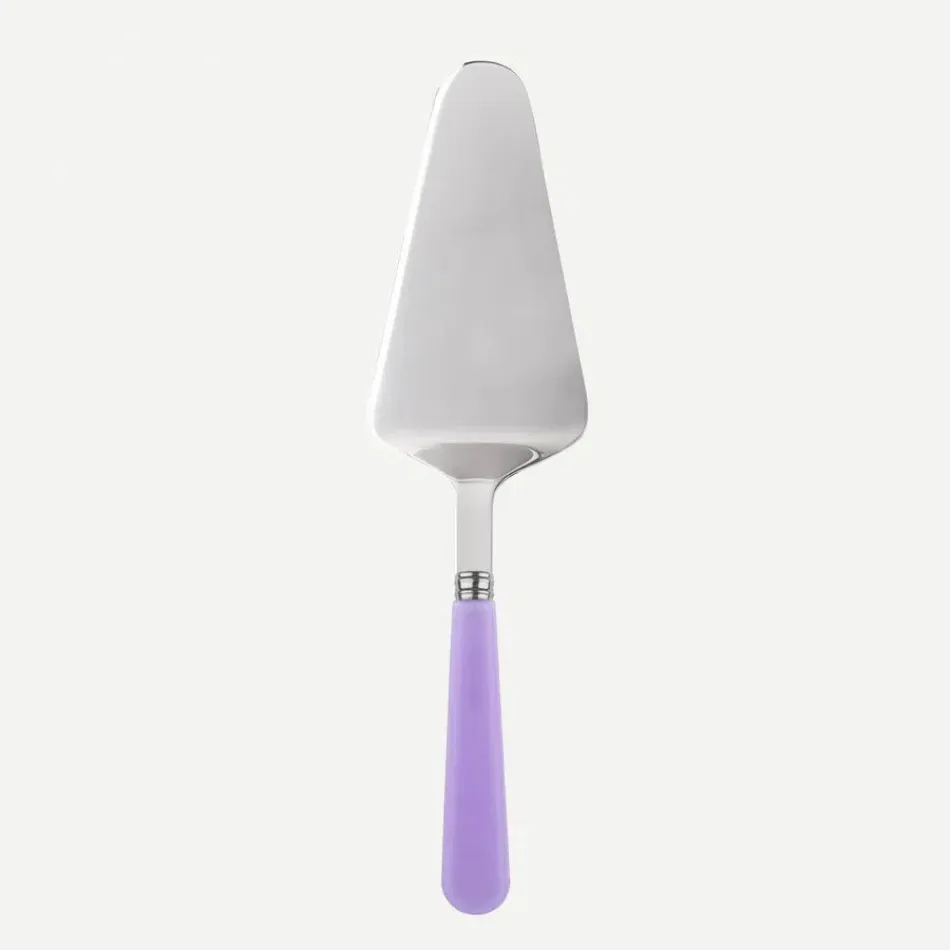Duo Lilac Tart Slicer