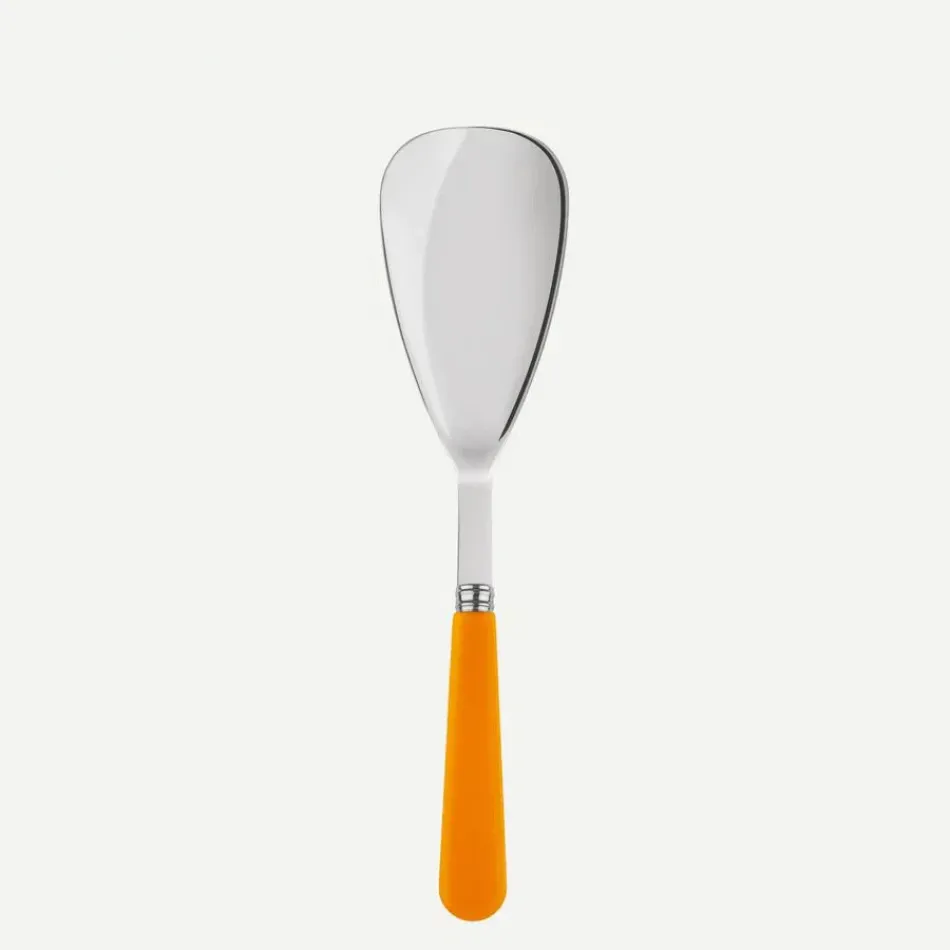 Duo Orange Rice Spoon