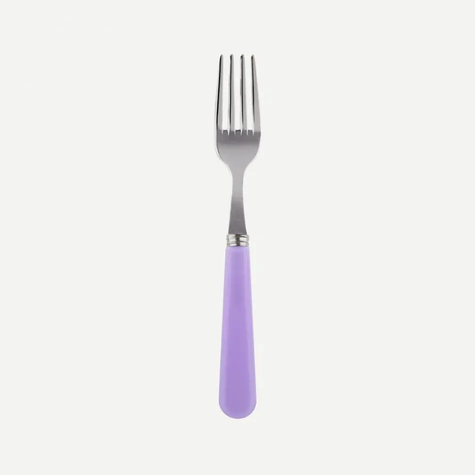 Duo Lilac Small Fork