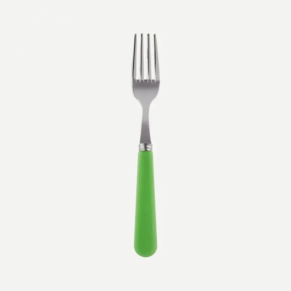 Duo Green Small Fork Garden