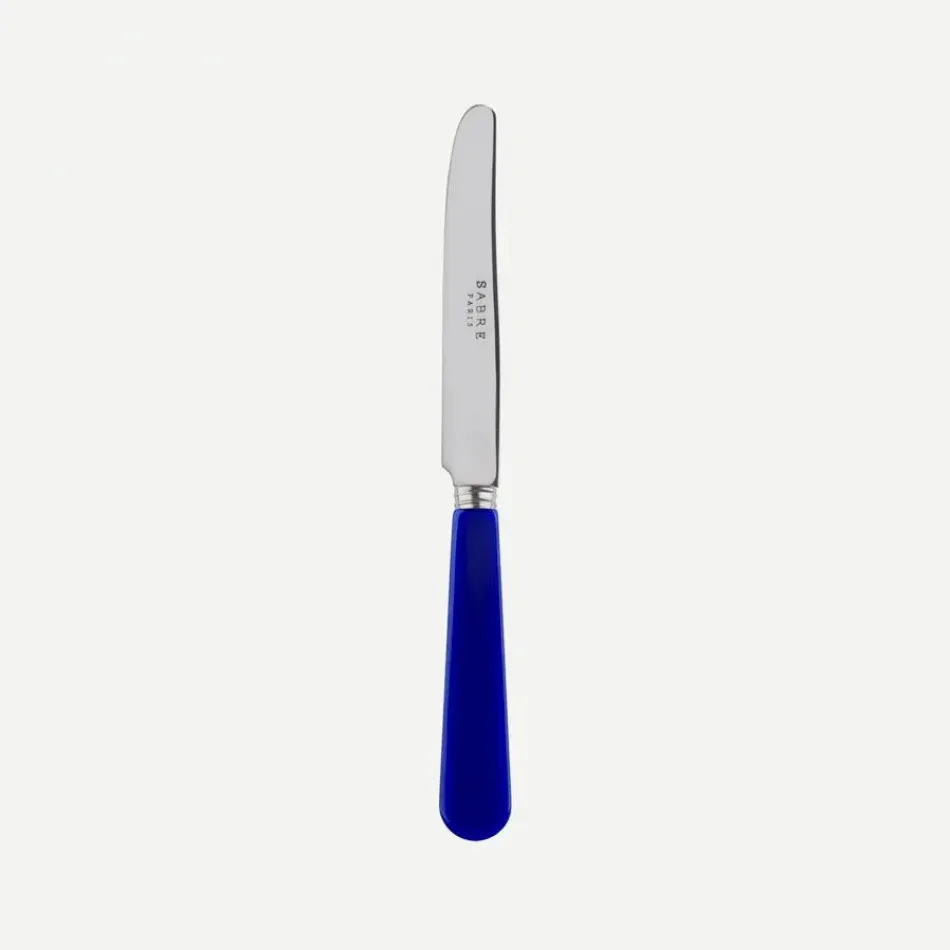 Duo Lapis Blue Breakfast Knife