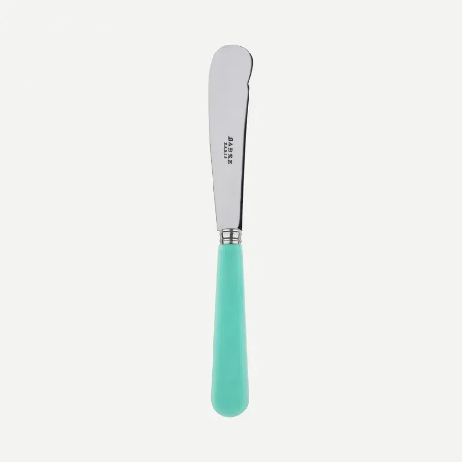 Duo Turquoise Butter Knife